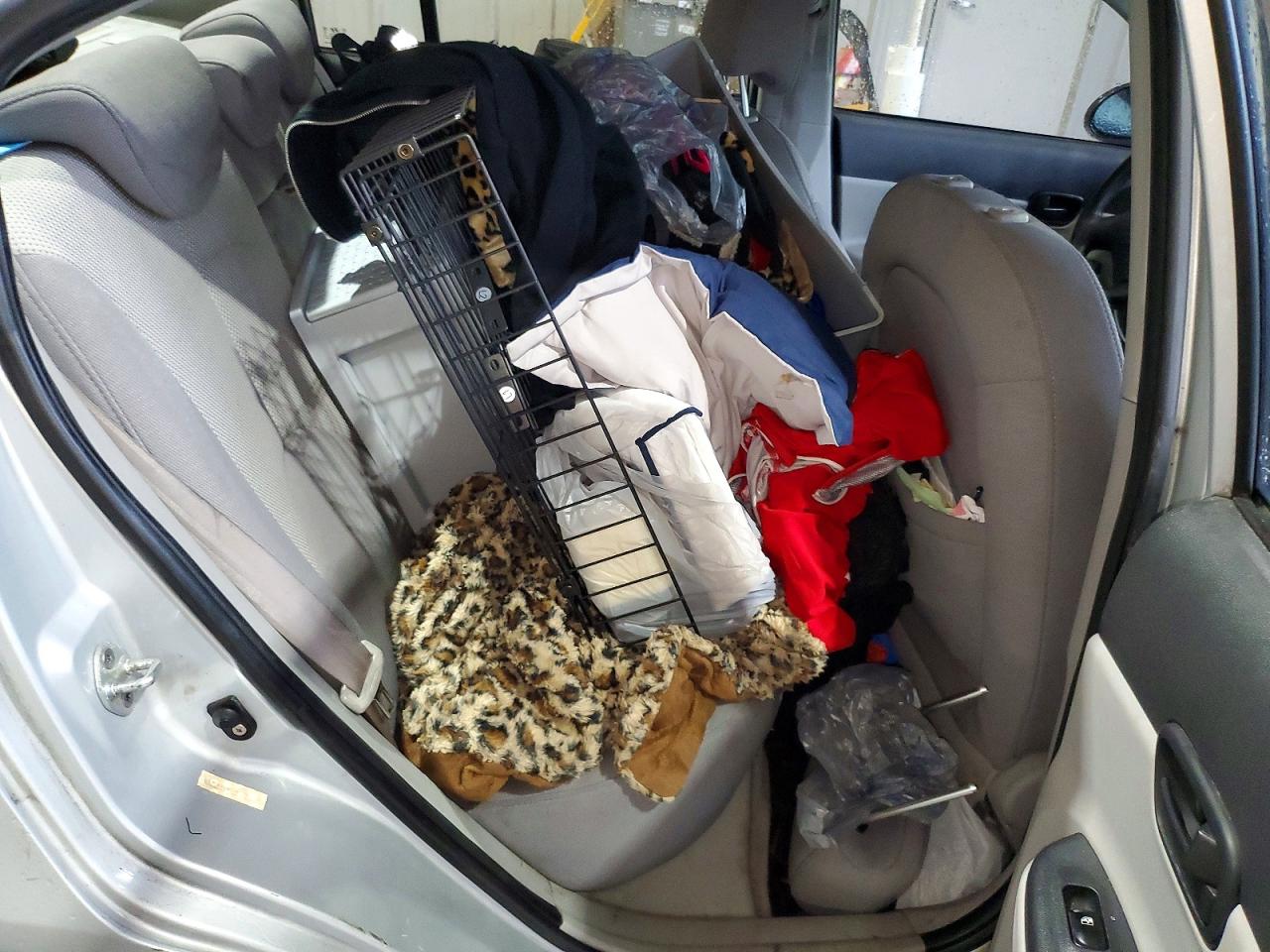 Hyundai ACCENT Gls