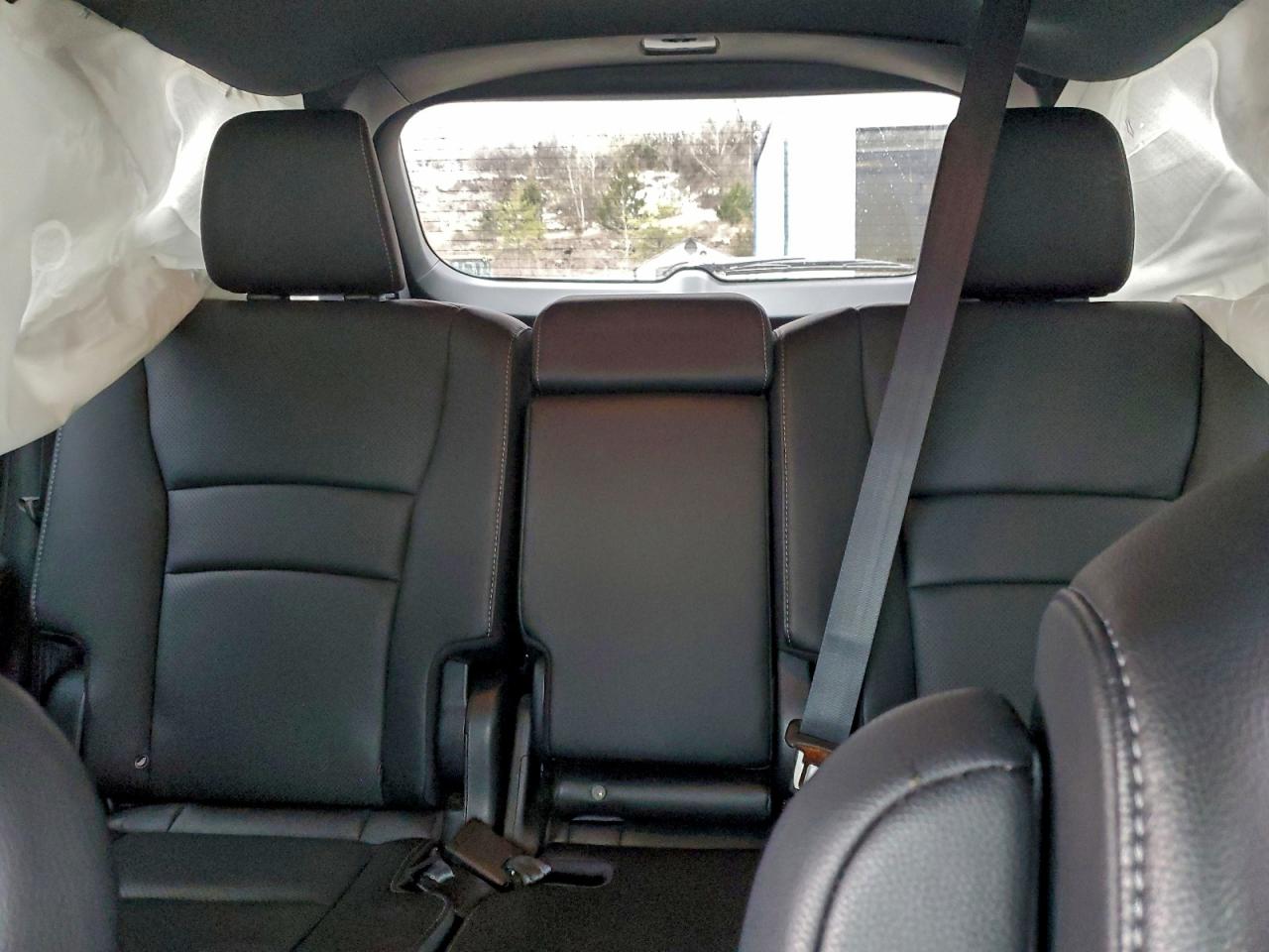 Honda Passport Exl