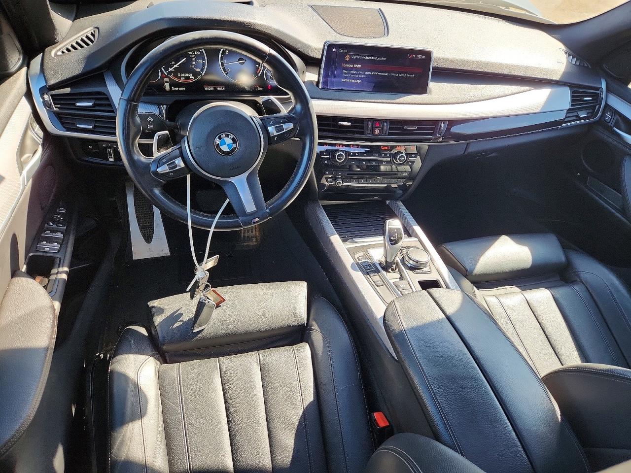 BMW X Series Xdrive35i