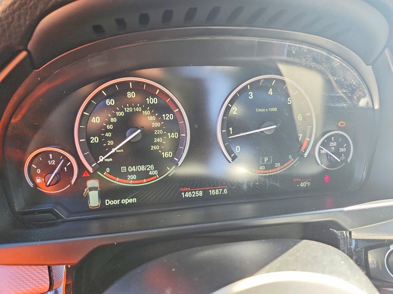 BMW X Series Xdrive35i