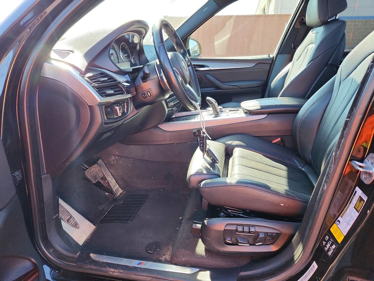 BMW X Series Xdrive35i