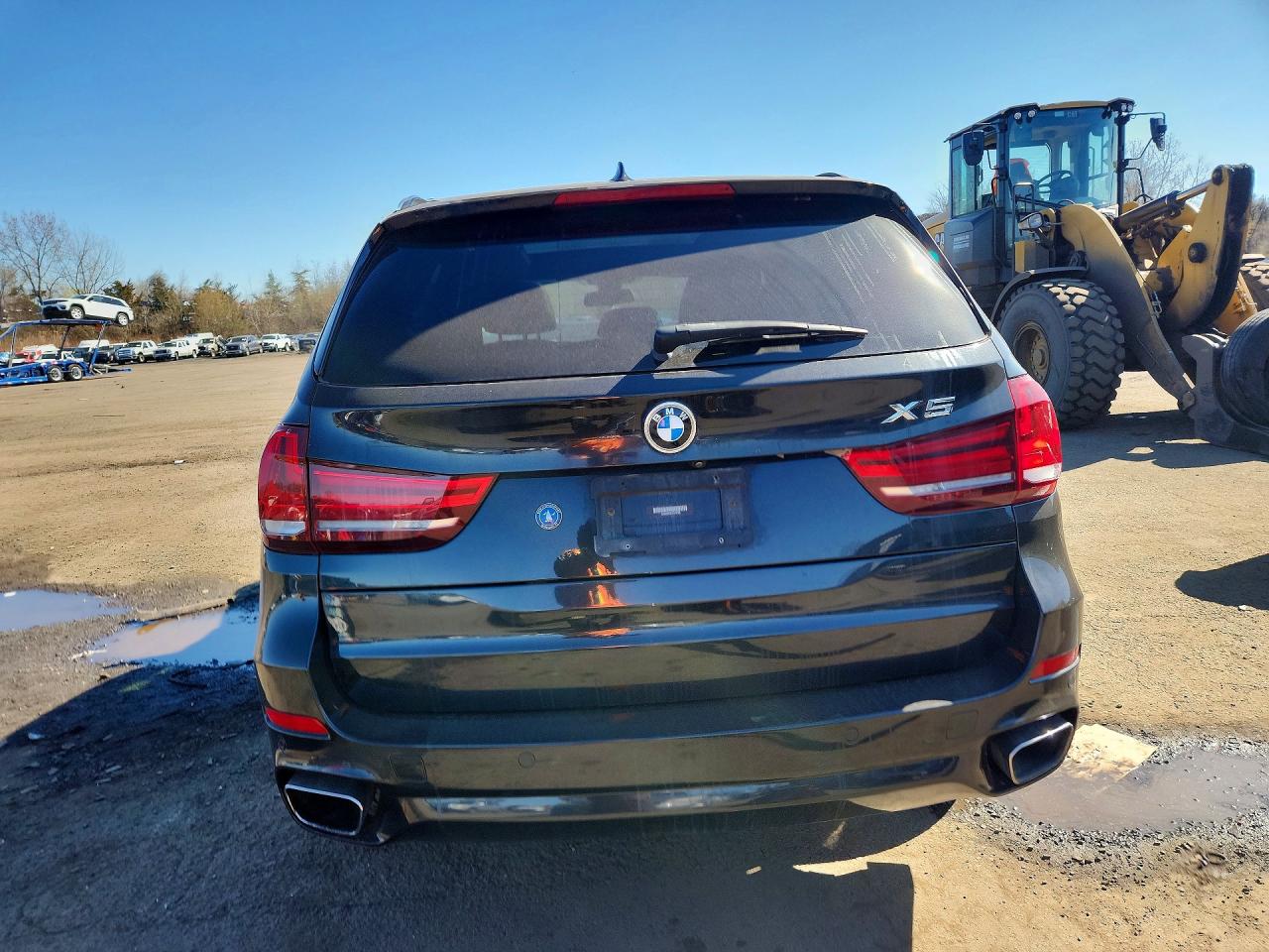 BMW X Series Xdrive35i