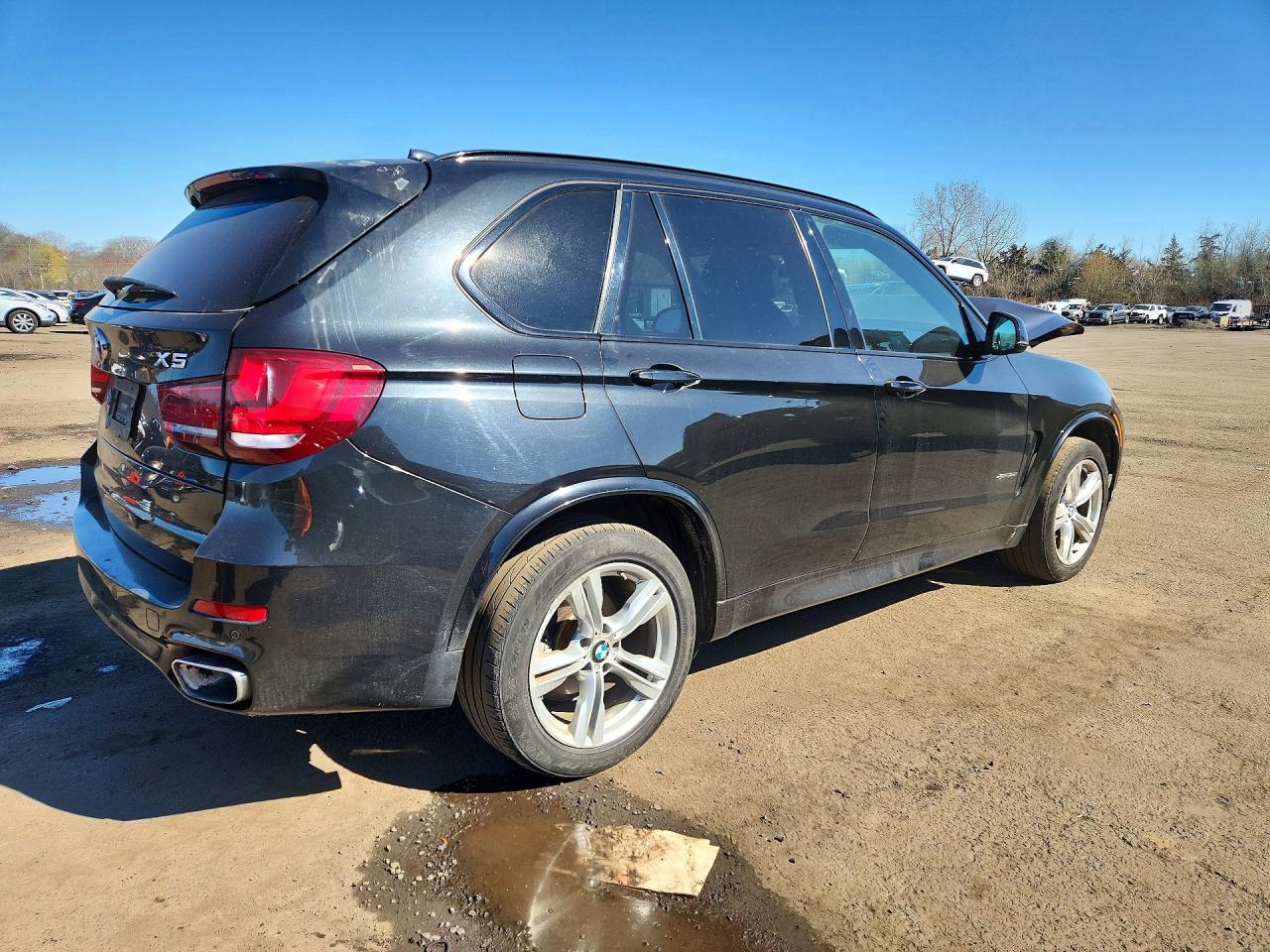 BMW X Series Xdrive35i