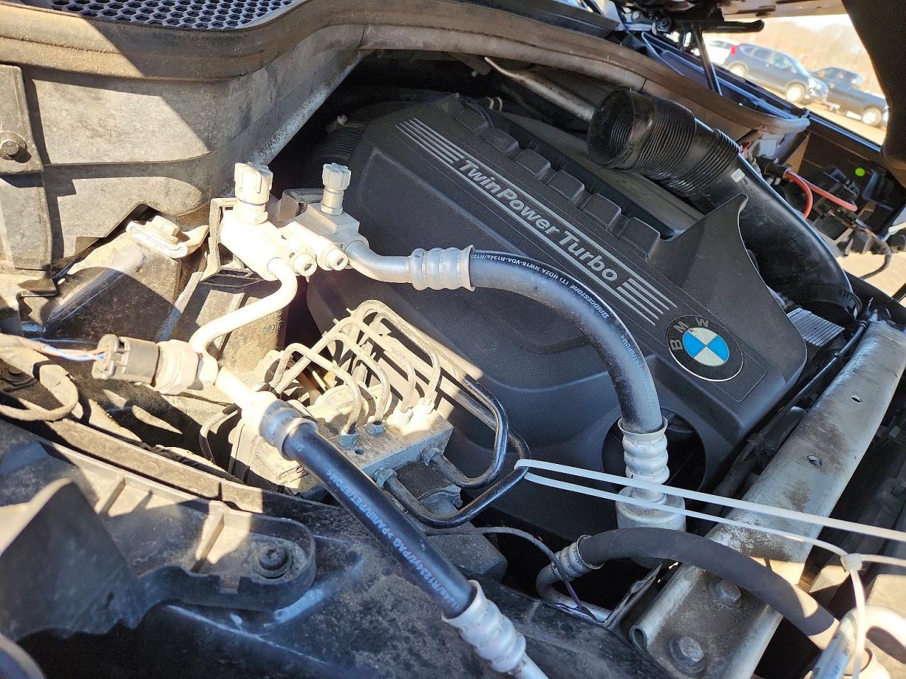 BMW X Series Xdrive35i