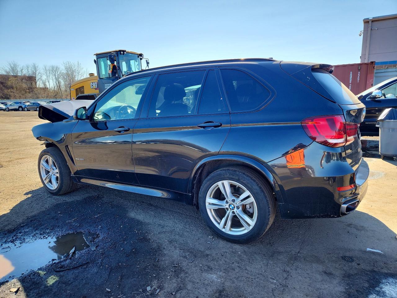 BMW X Series Xdrive35i