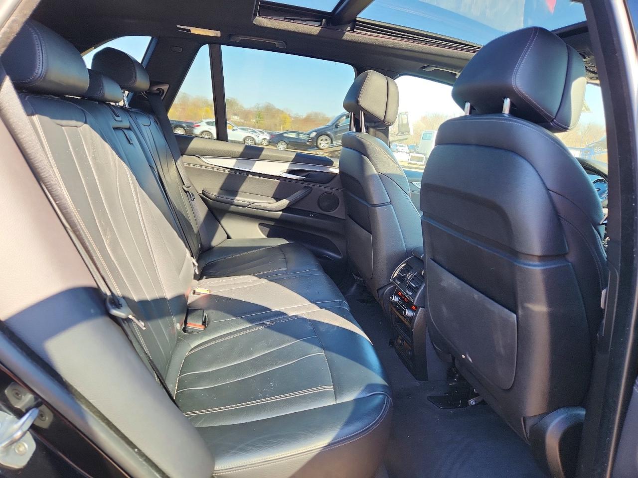 BMW X Series Xdrive35i