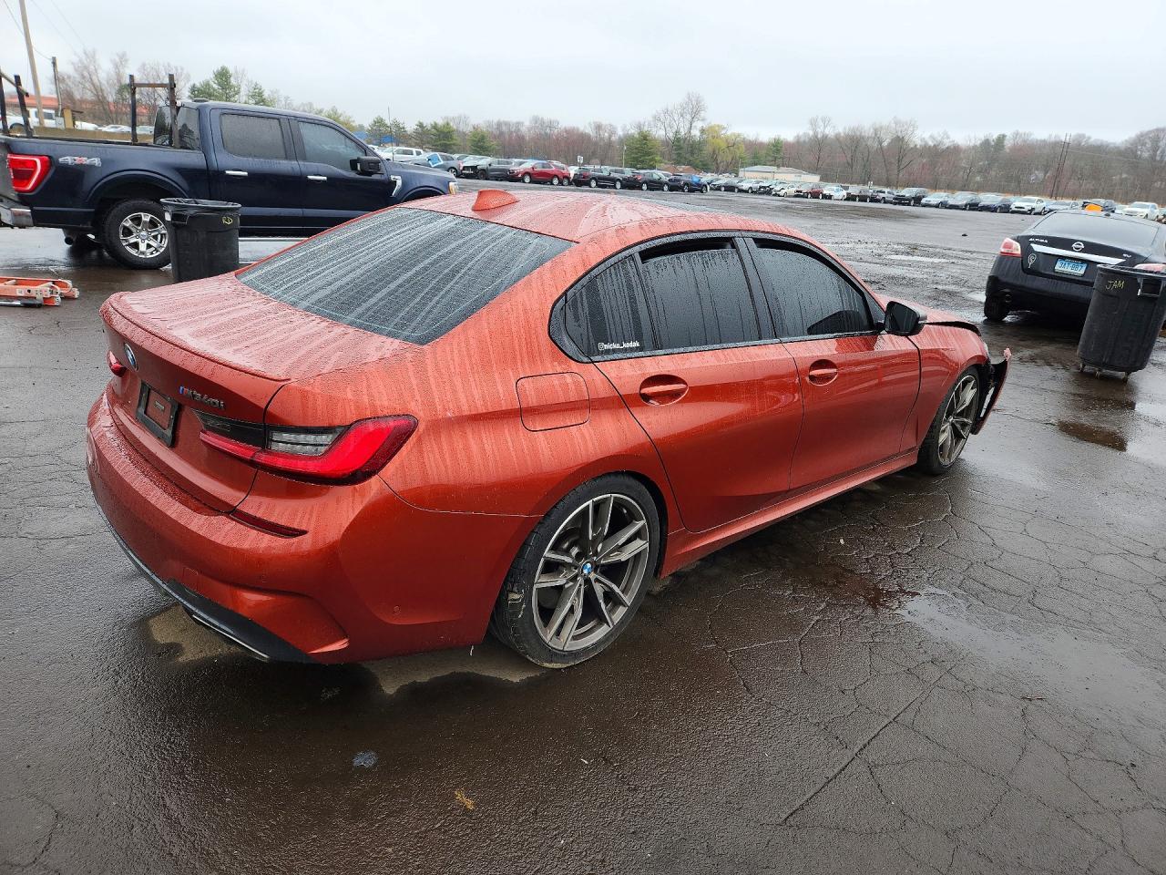 BMW M Series