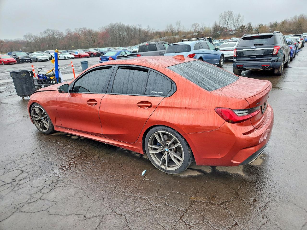 BMW M Series