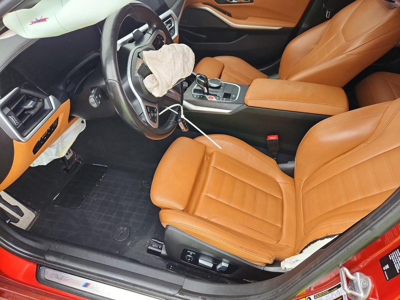 BMW M Series