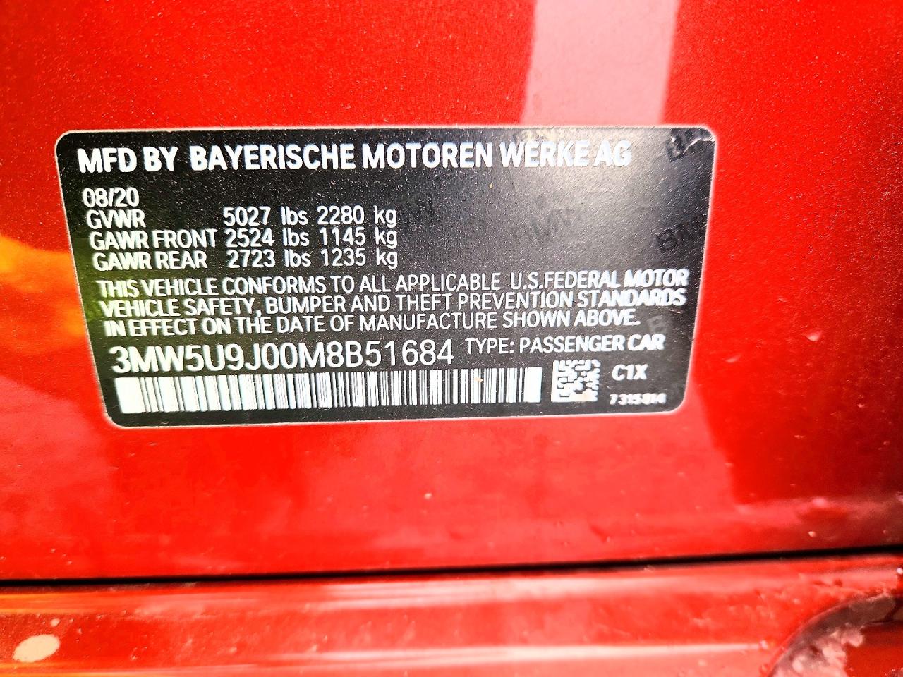 BMW M Series