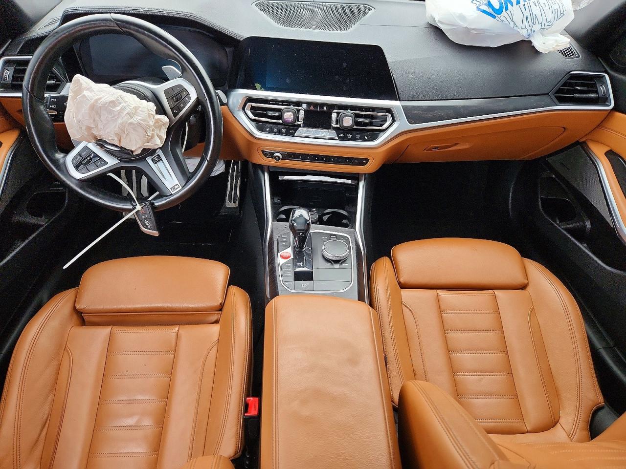 BMW M Series