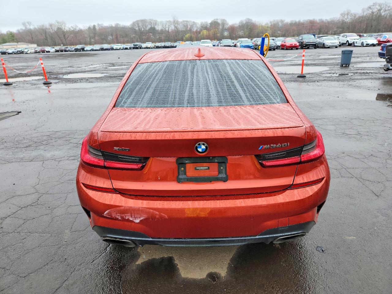 BMW M Series