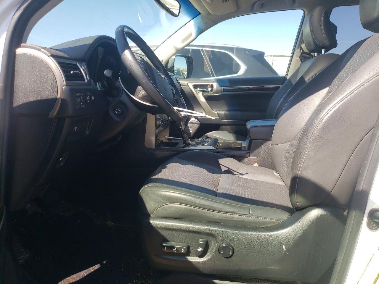 Lexus Gx 460