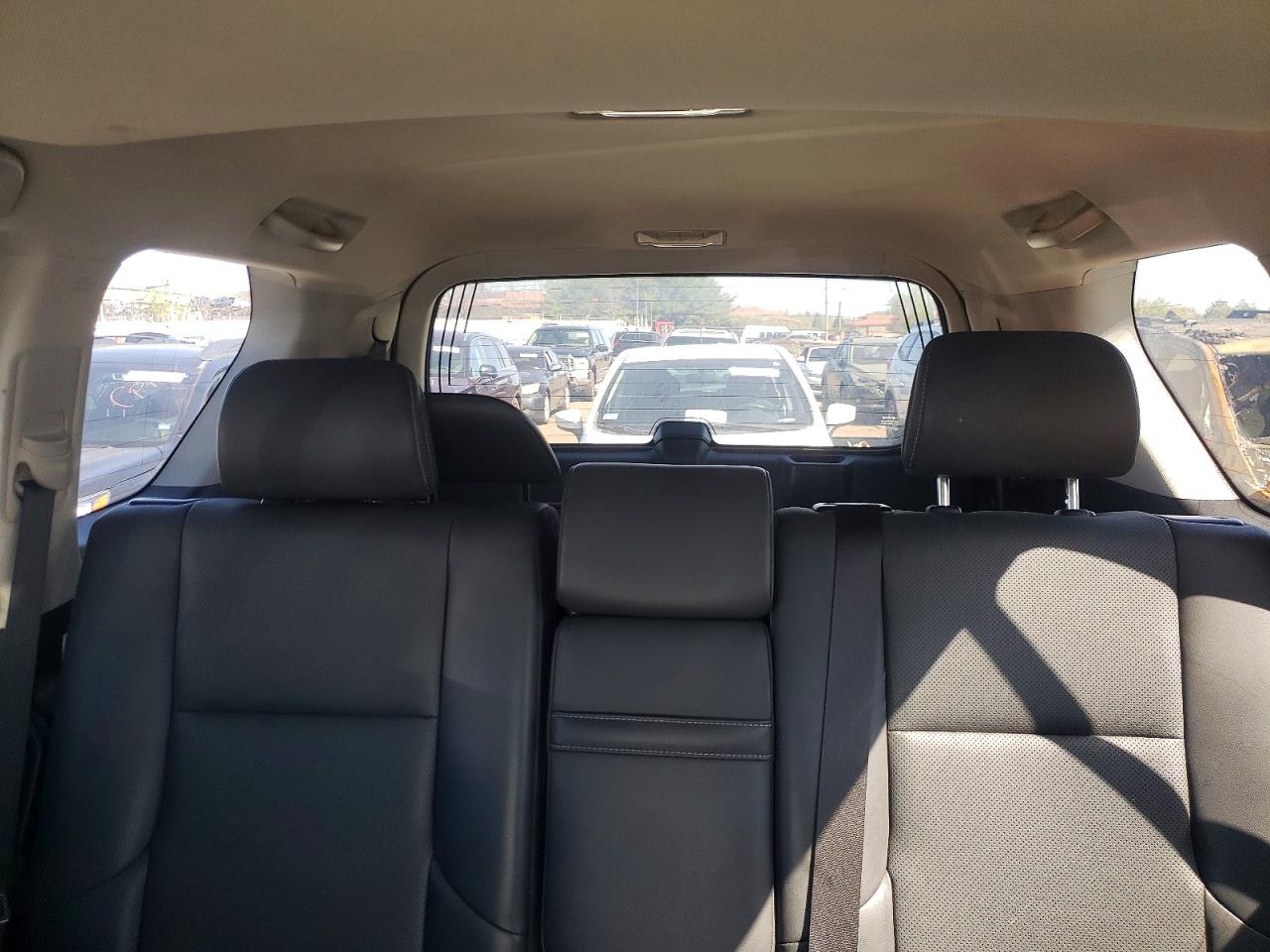 Lexus Gx 460