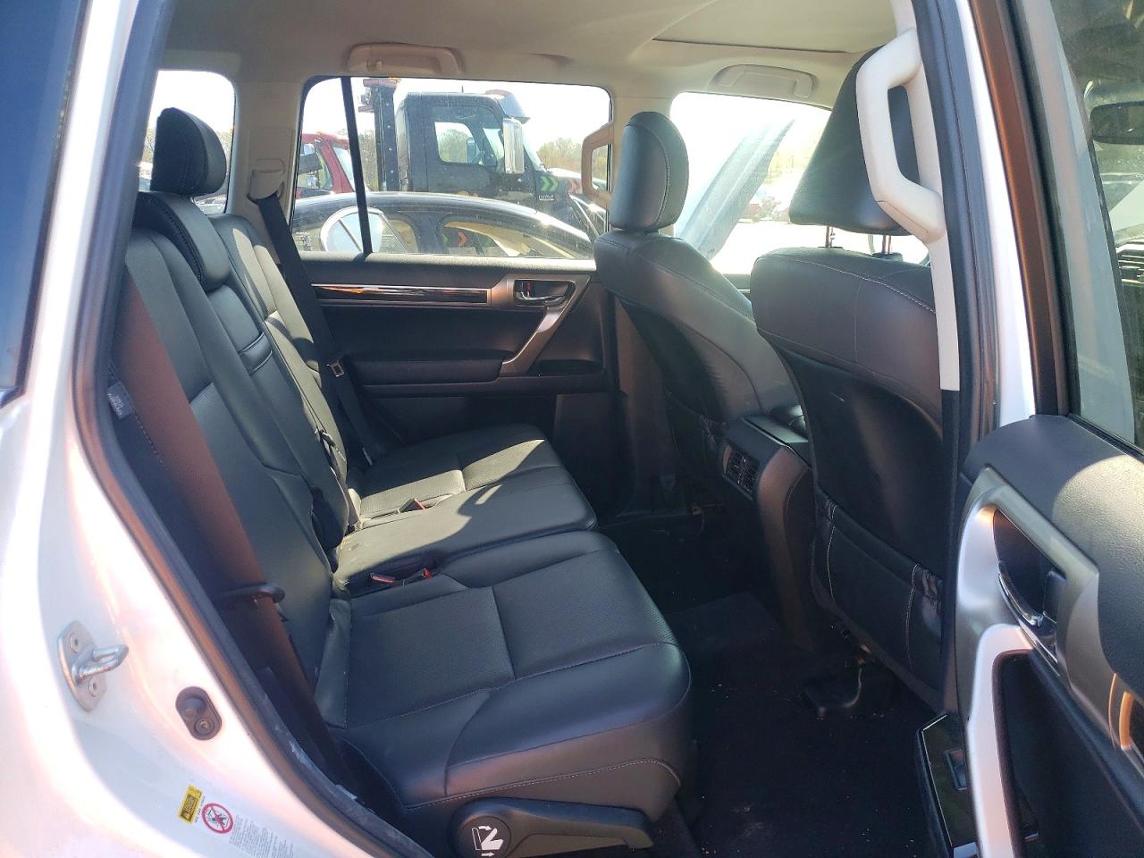 Lexus Gx 460