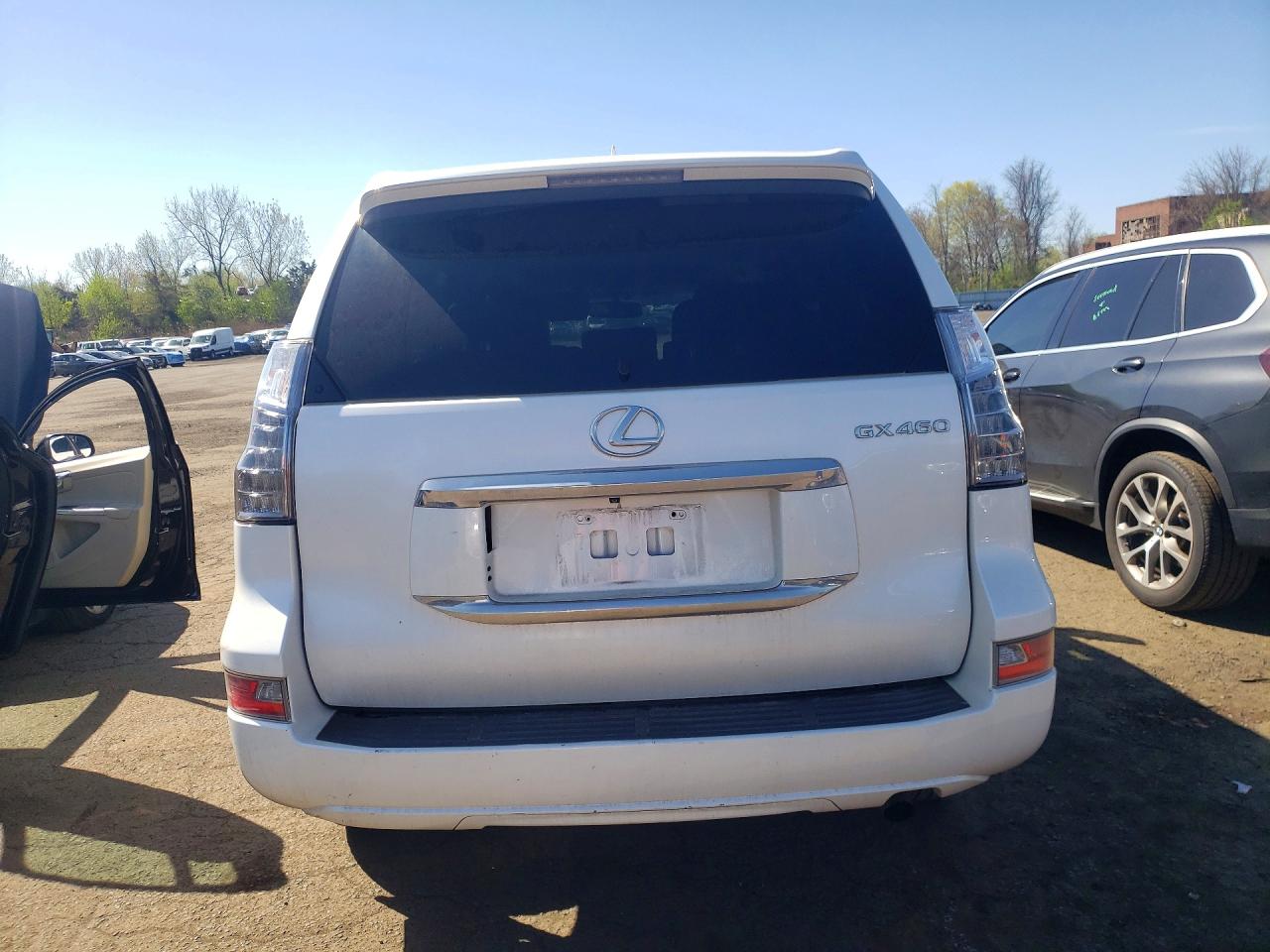 Lexus Gx 460