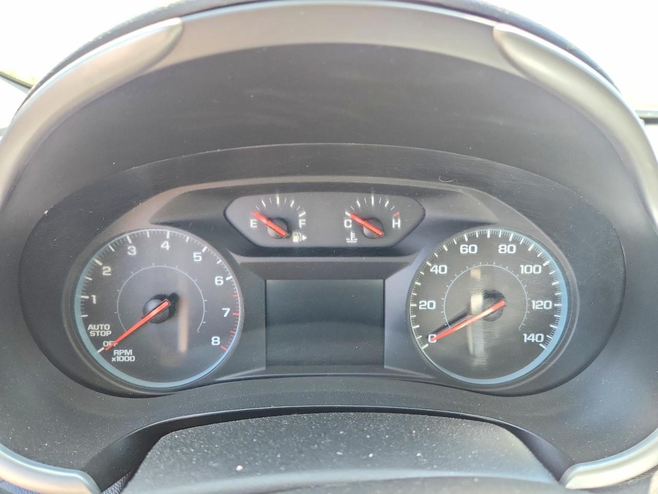 Chevrolet Malibu Ls