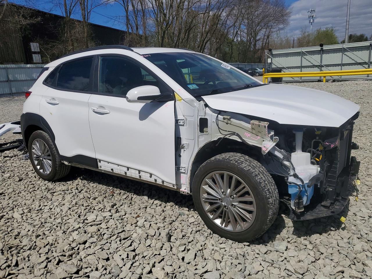 Hyundai KONA Sel Plus