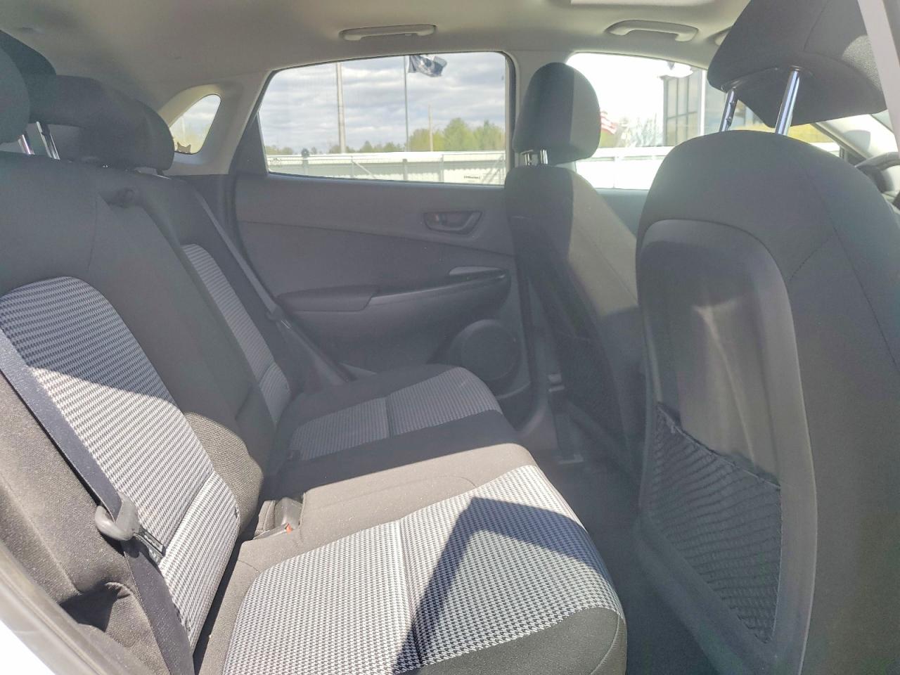 Hyundai KONA Sel Plus