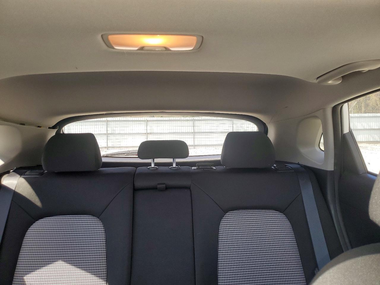 Hyundai KONA Sel Plus