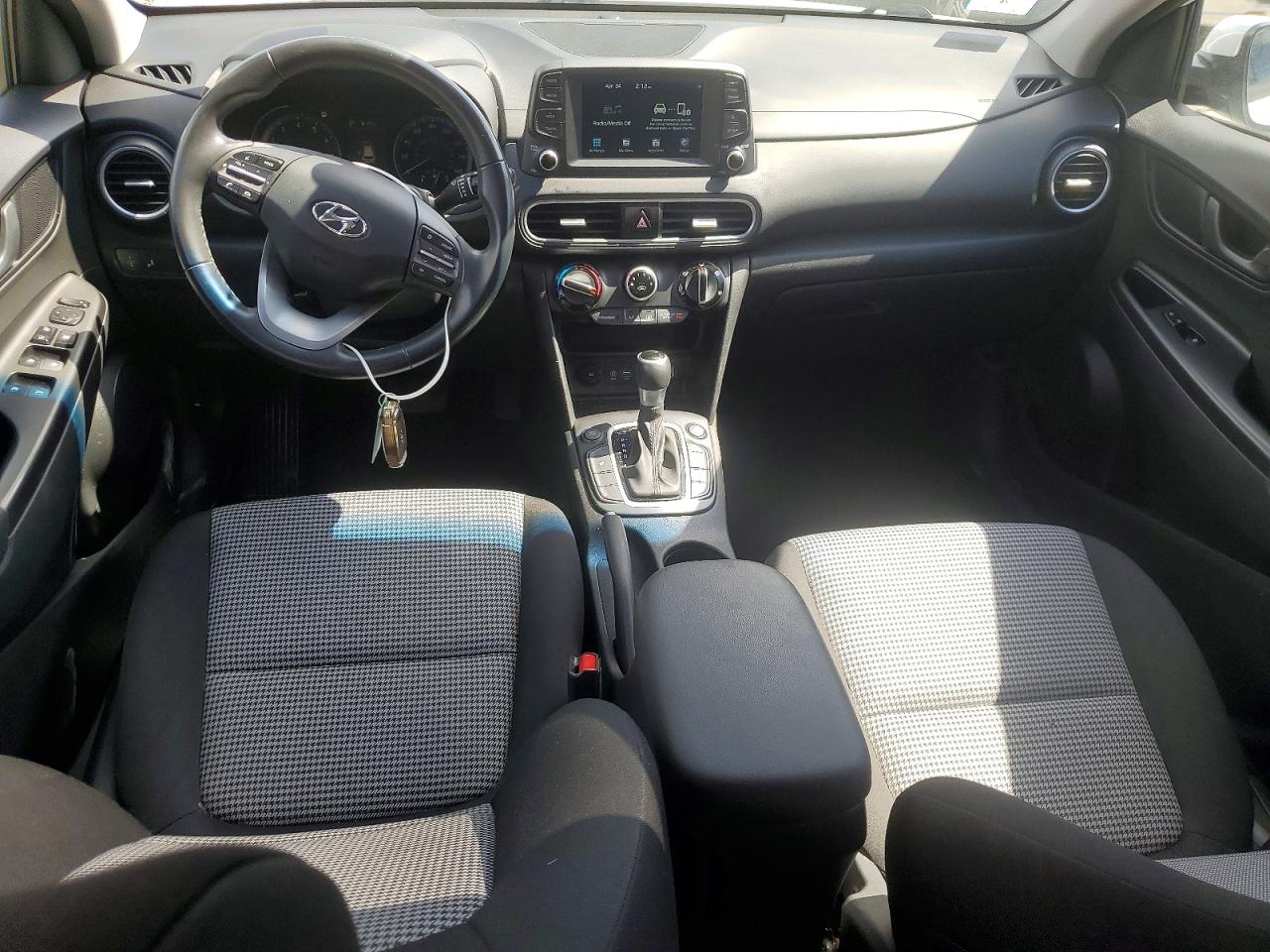 Hyundai KONA Sel Plus