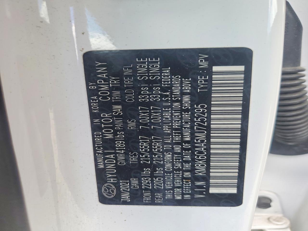 Hyundai KONA Sel Plus