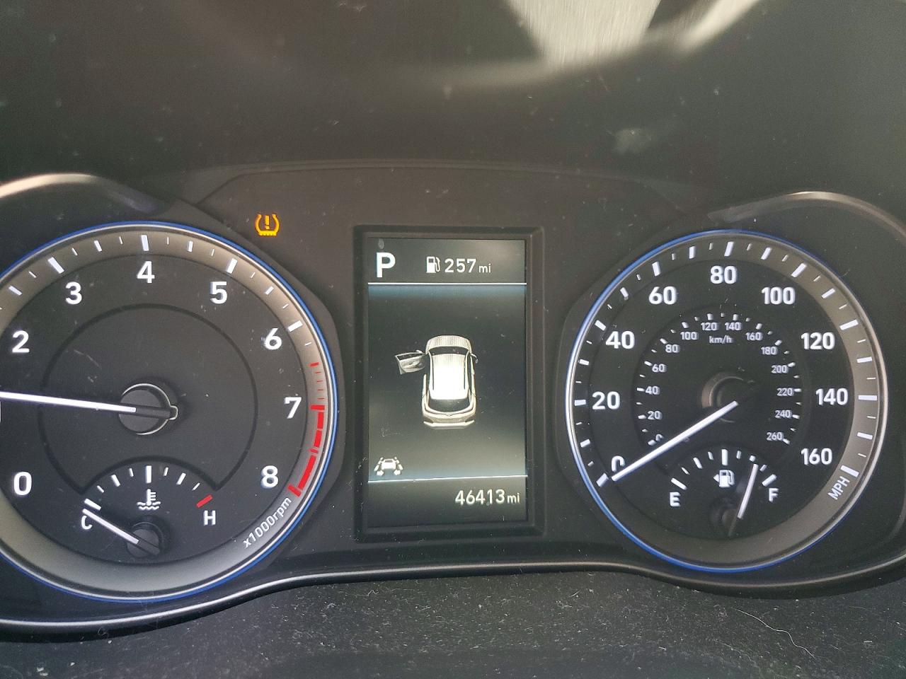 Hyundai KONA Sel Plus