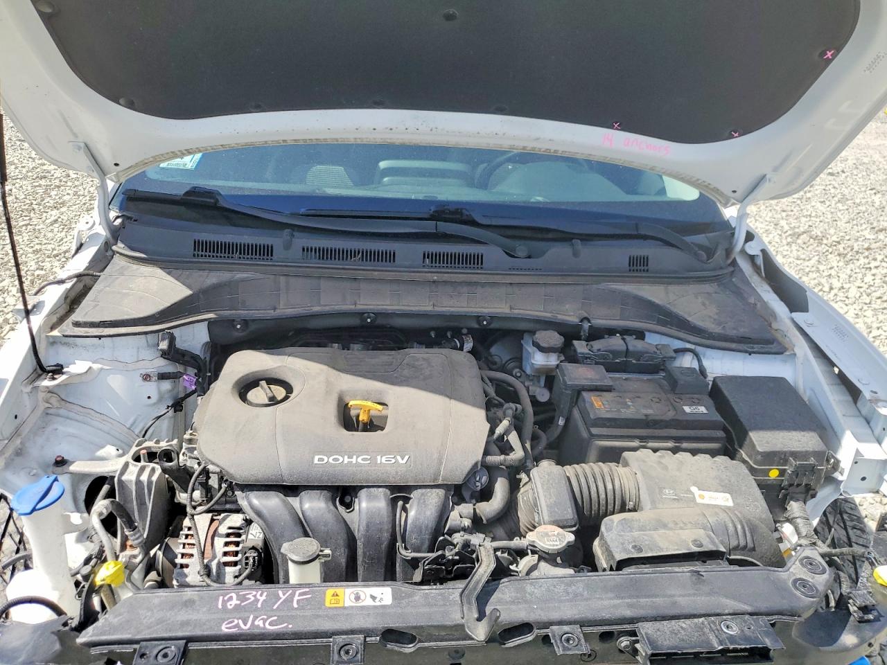 Hyundai KONA Sel Plus