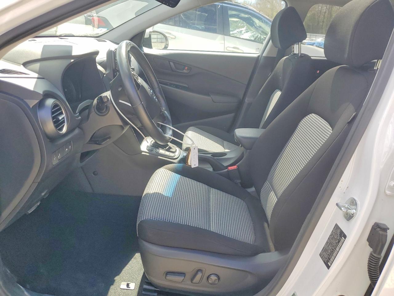 Hyundai KONA Sel Plus