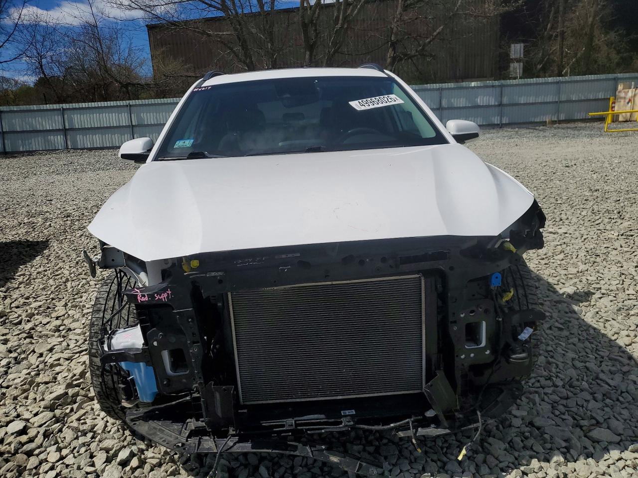 Hyundai KONA Sel Plus