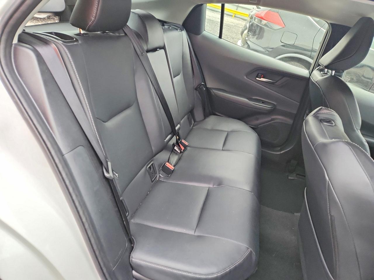 Toyota Prius Xle