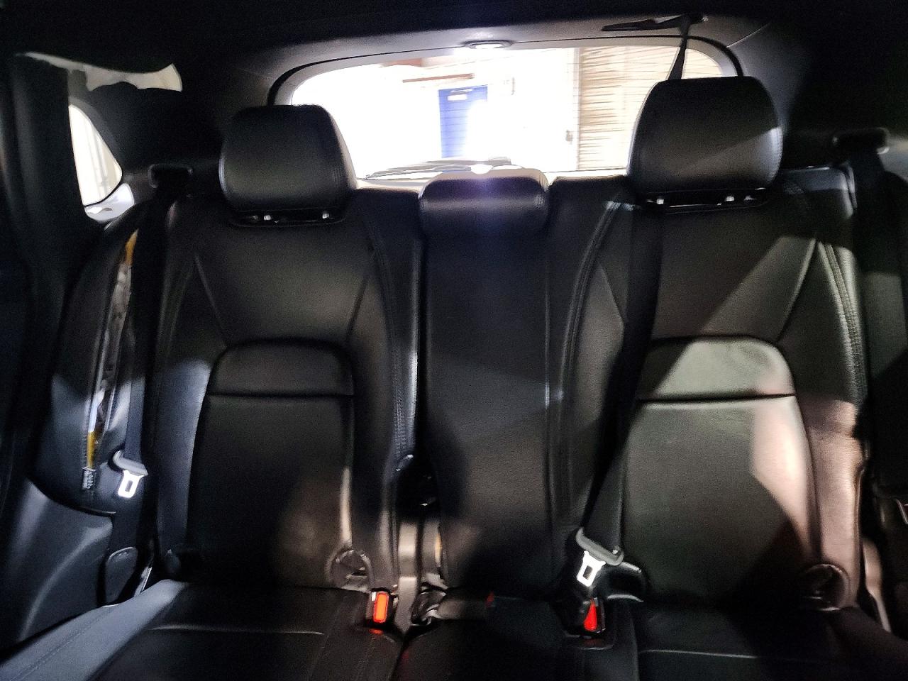 Honda HR-V Sport