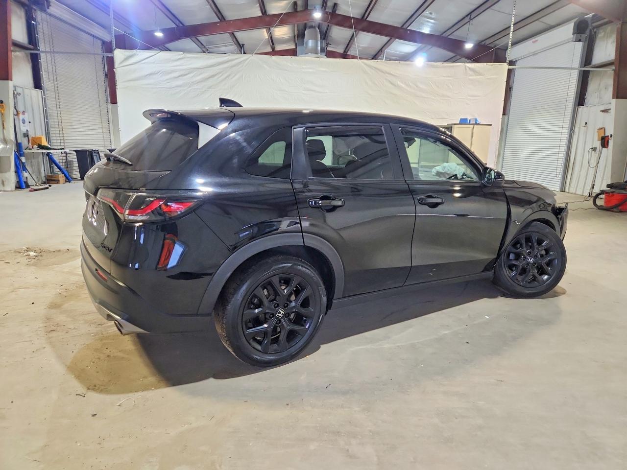 Honda HR-V Sport