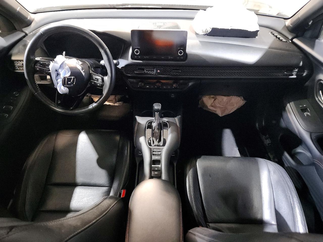 Honda HR-V Sport