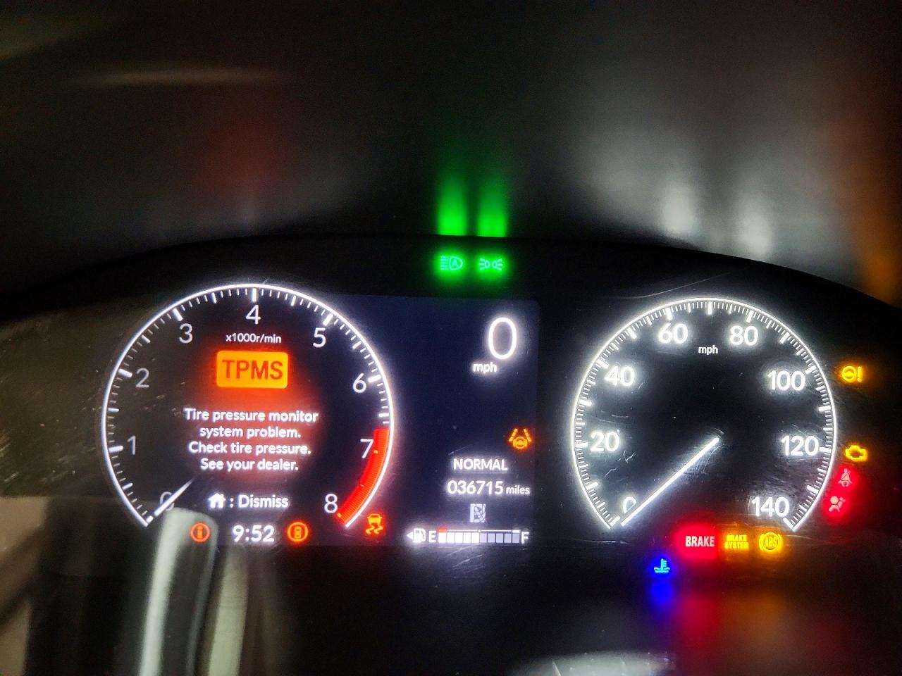 Honda HR-V Sport