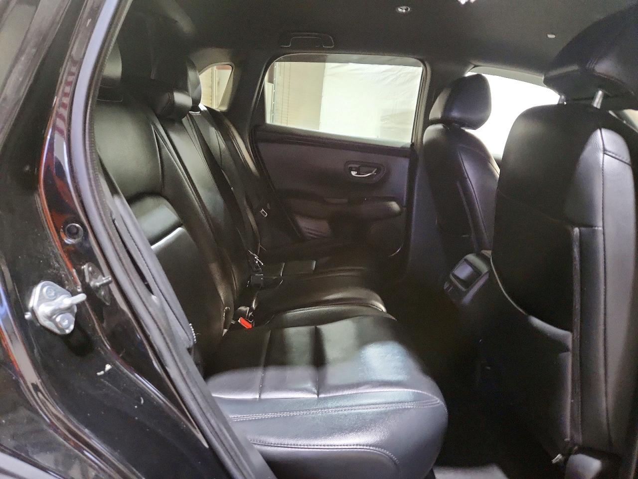 Honda HR-V Sport