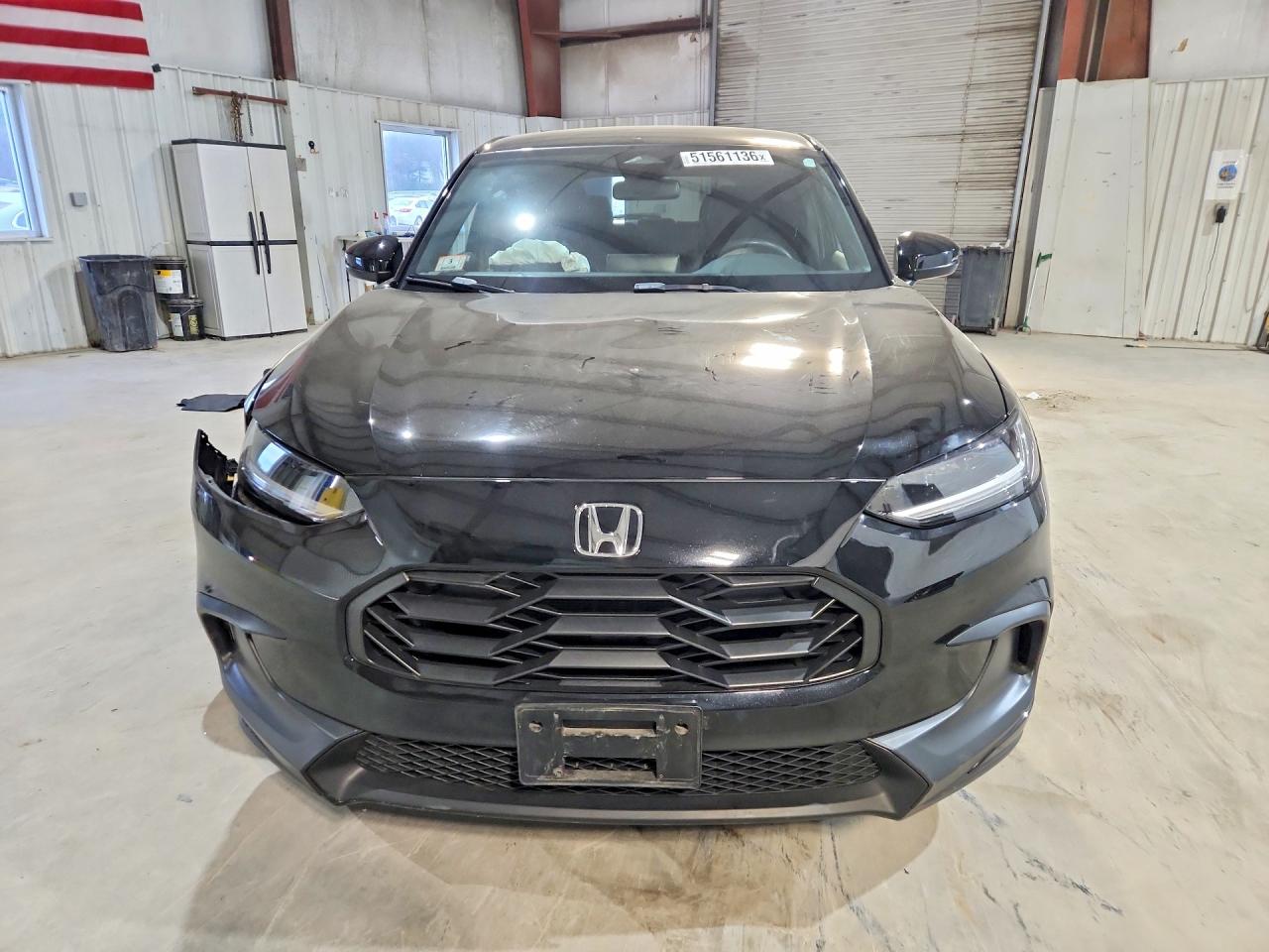 Honda HR-V Sport