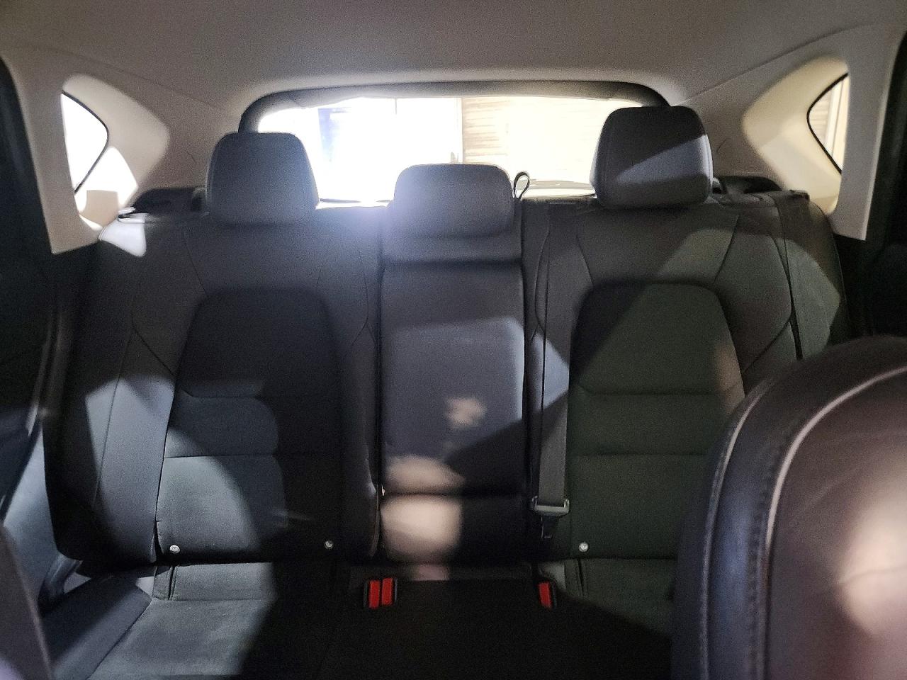 Mazda Cx Touring