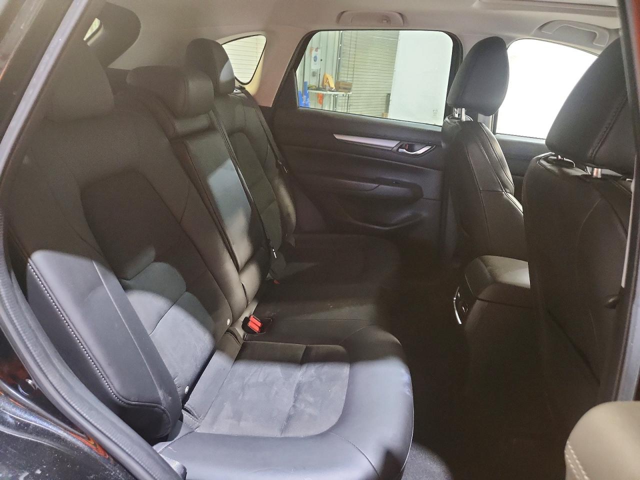 Mazda Cx Touring