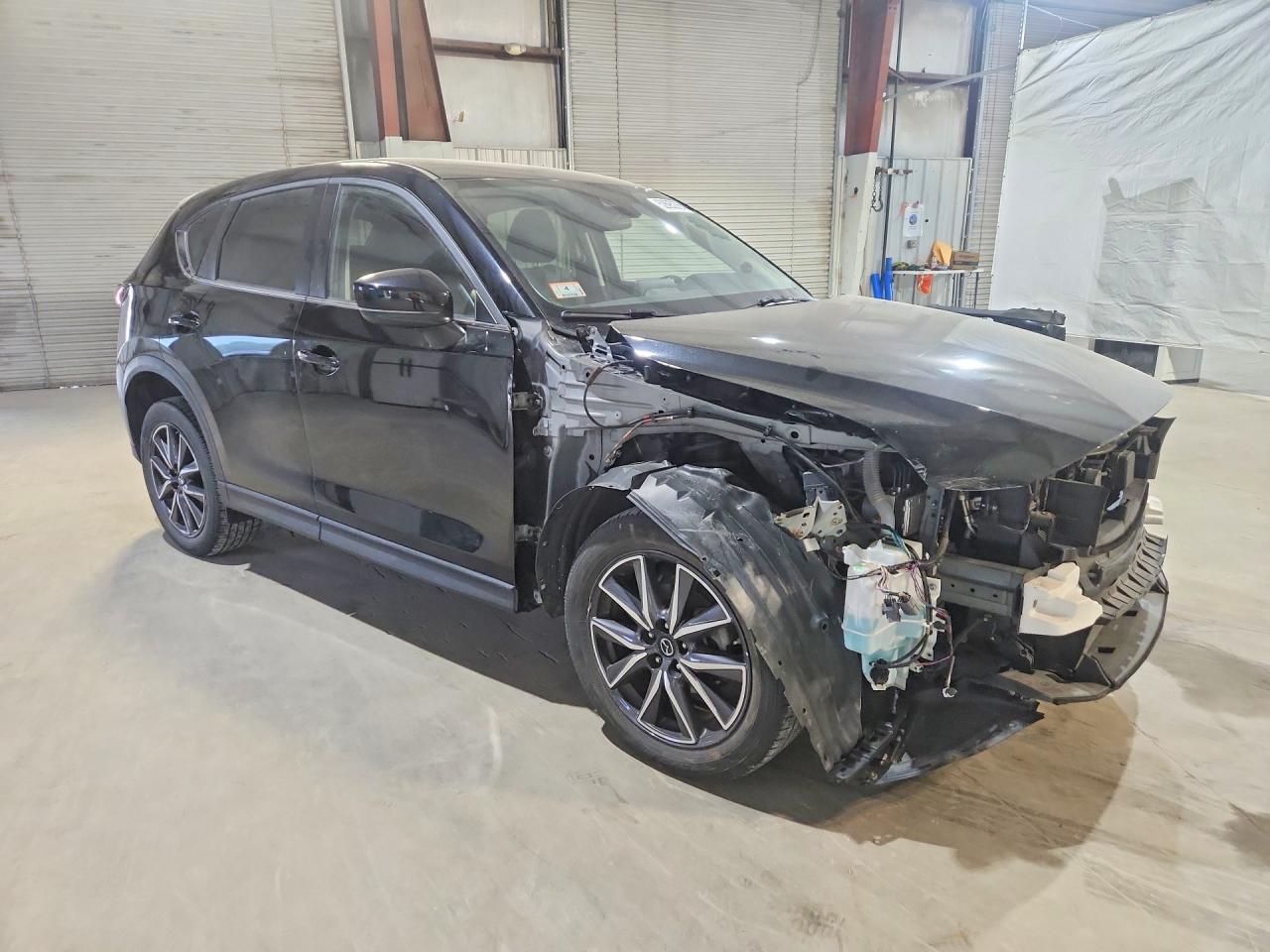 Mazda Cx Touring