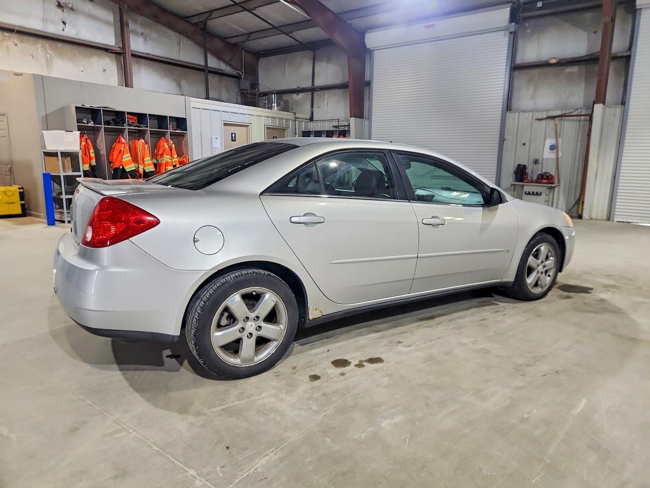 Pontiac G6 Gt