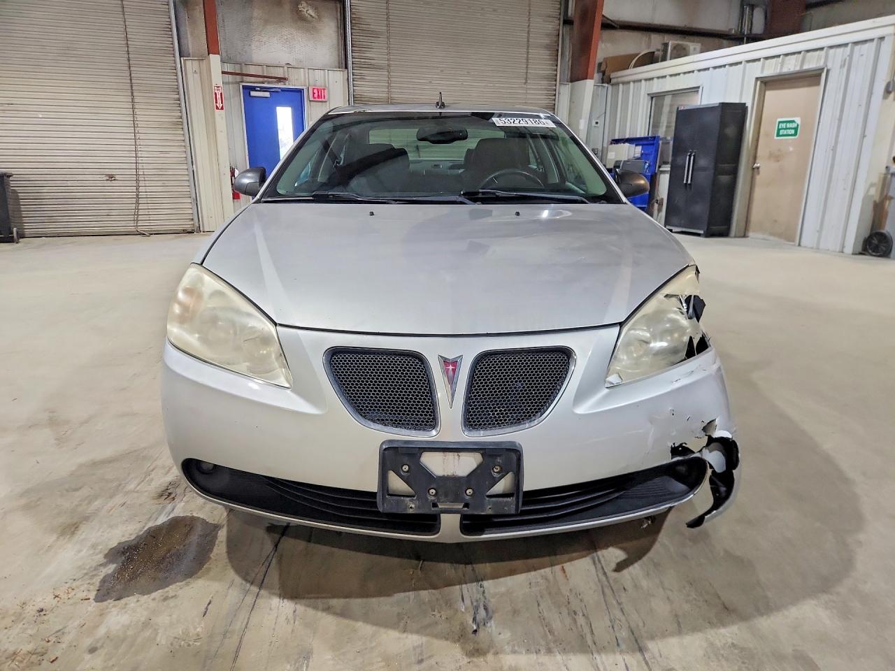 Pontiac G6 Gt