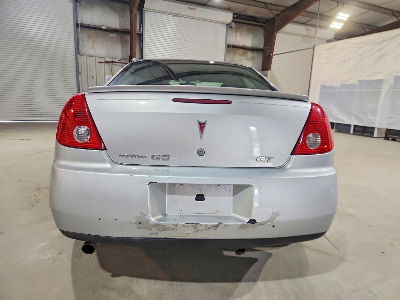 Pontiac G6 Gt