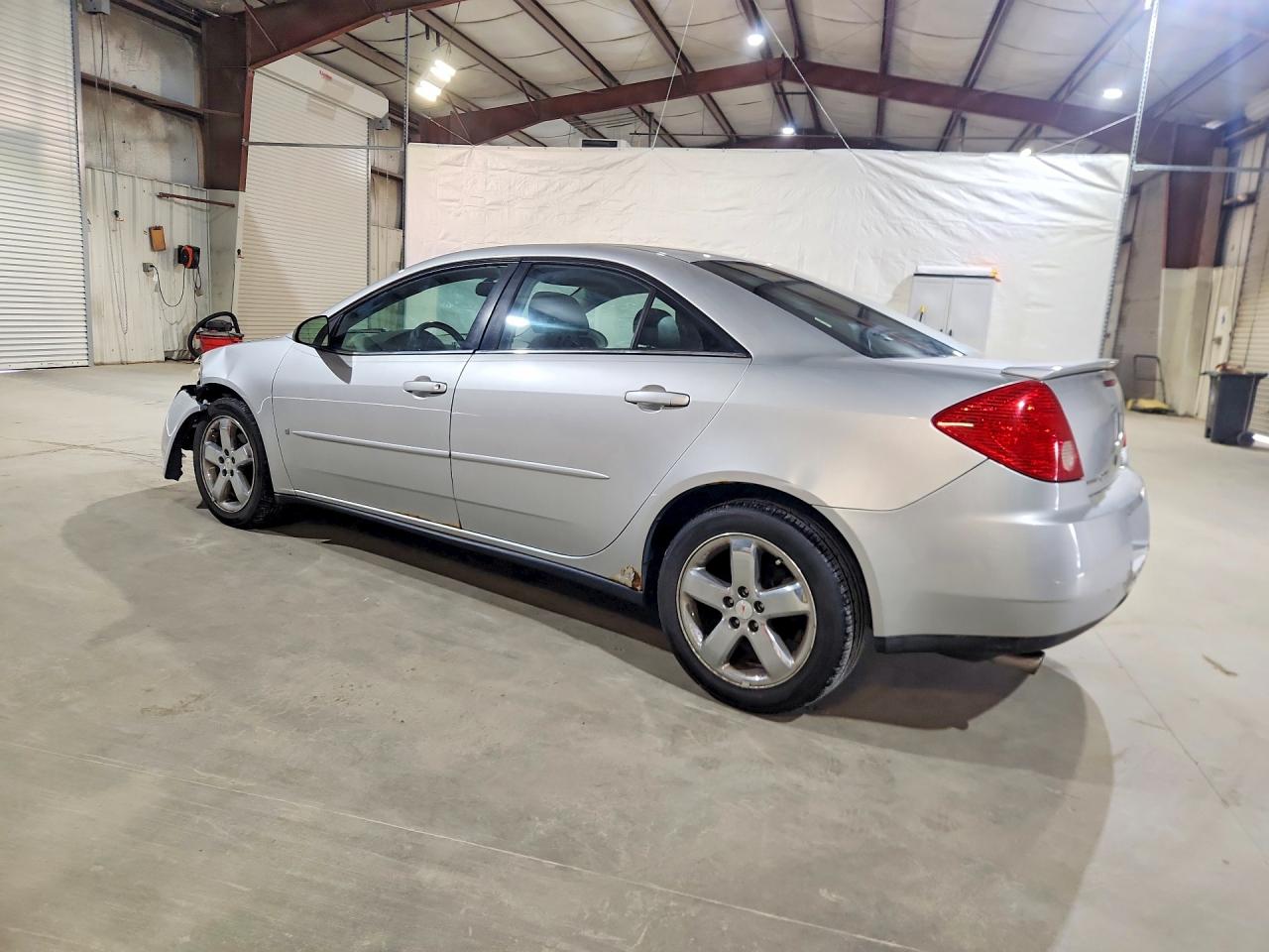 Pontiac G6 Gt