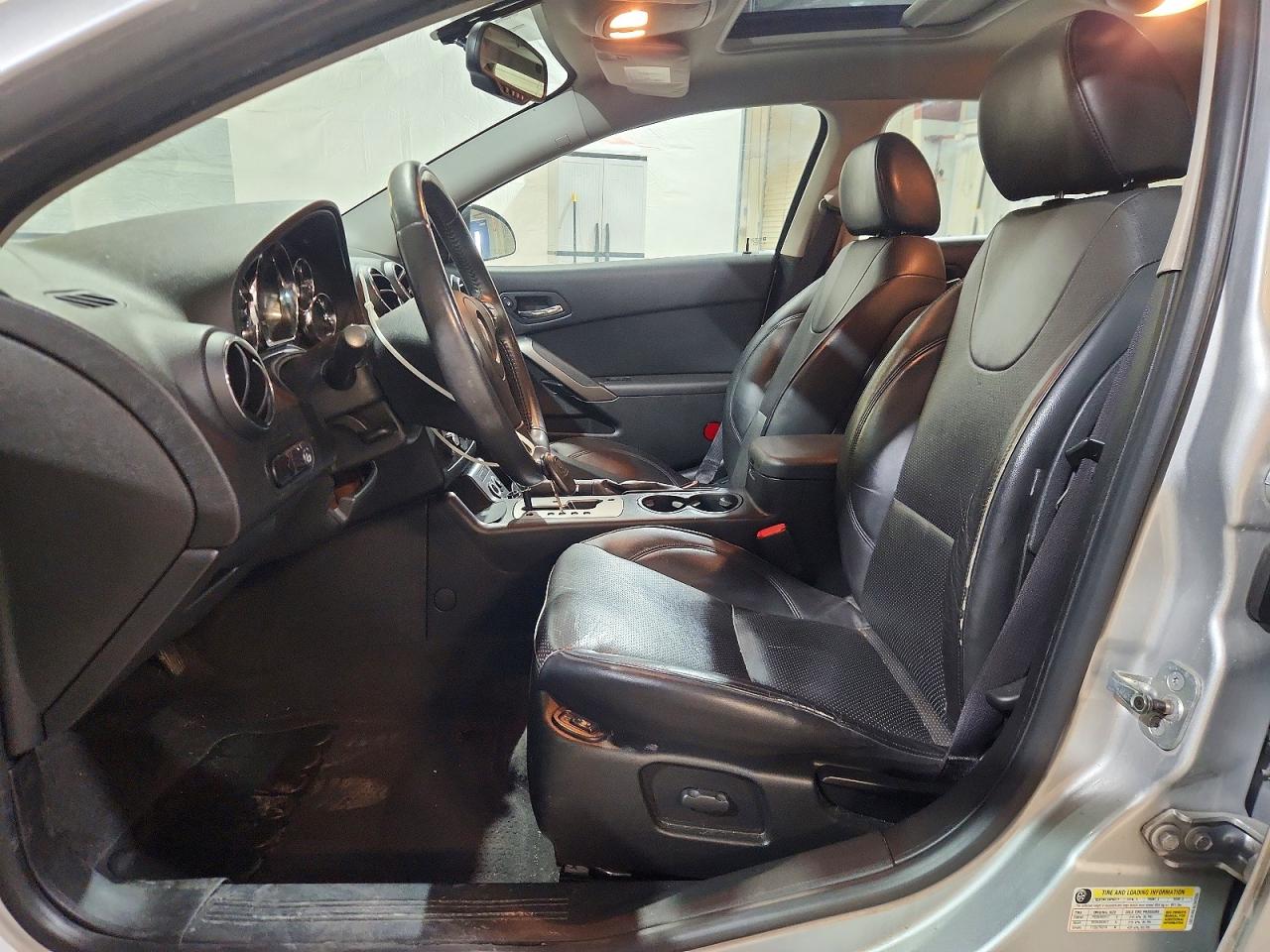 Pontiac G6 Gt