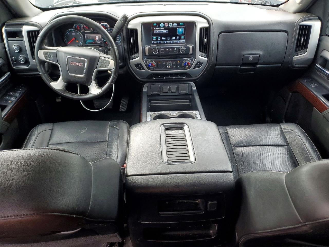 GMC Sierra K1500 Slt