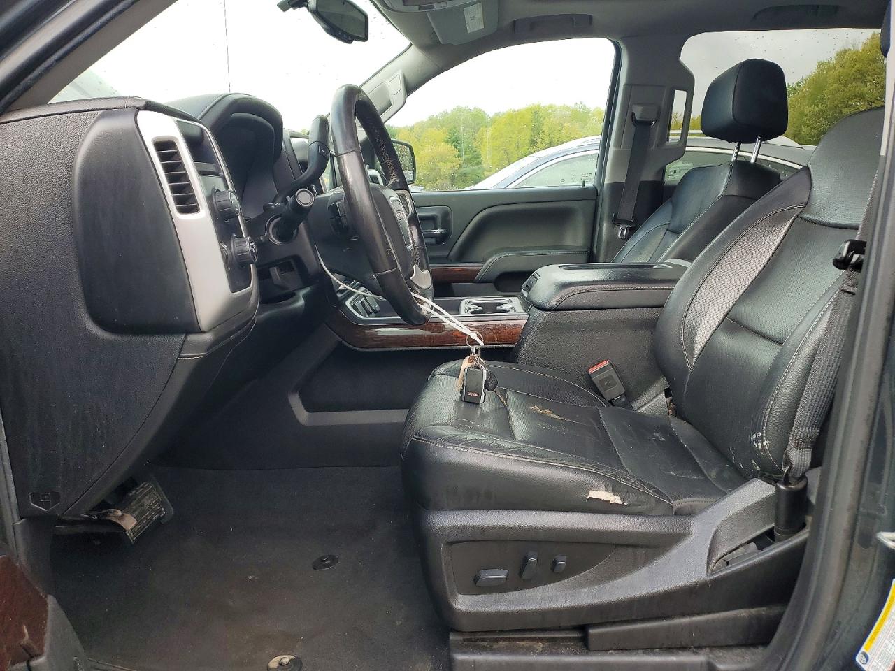 GMC Sierra K1500 Slt