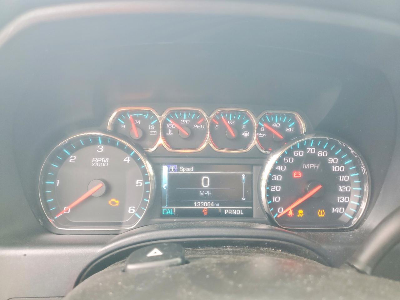 GMC Sierra K1500 Slt