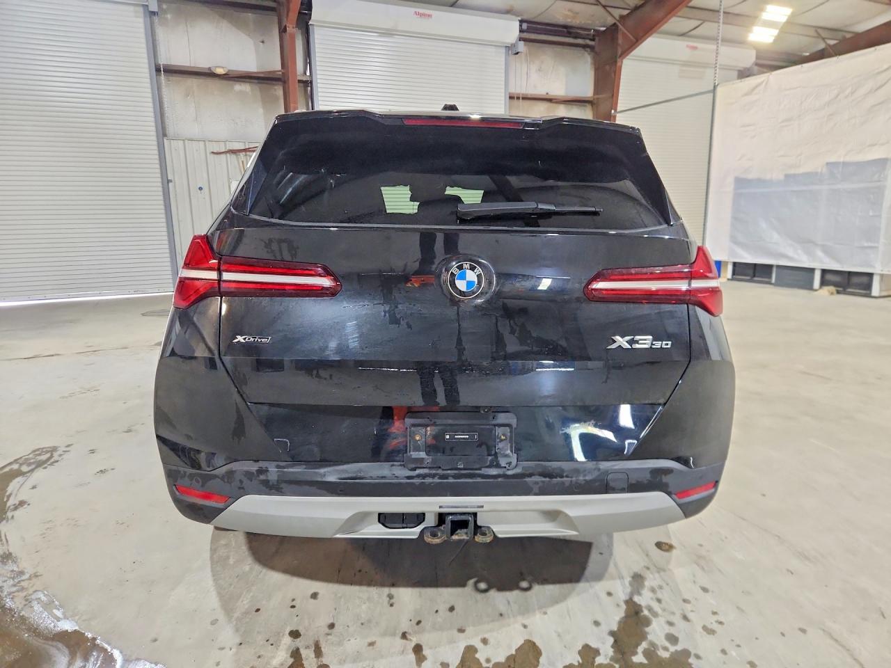BMW X Series 30 Xdrive