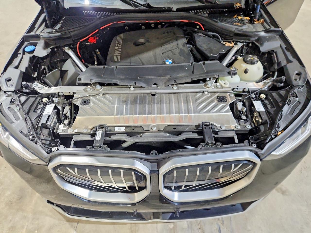 BMW X Series 30 Xdrive